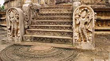 Anuradhapuraya Sri Lanka