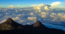 Central Highlands Sri Lanka