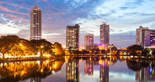 Colombo Sri Lanka