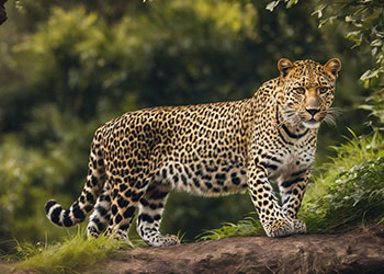 Yala National Park Sri Lanka