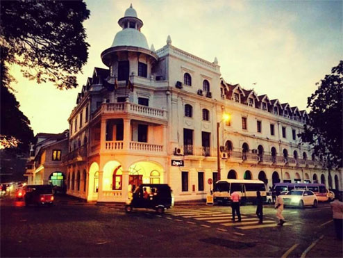 Kandy Sri Lanka