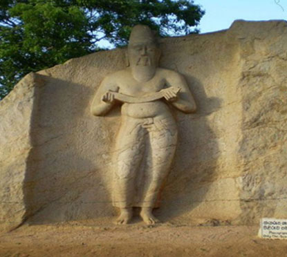 Polonnaruwa,Sri Lanka