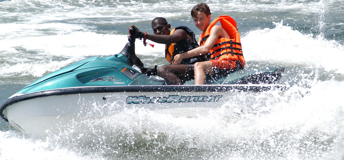 Water Sports